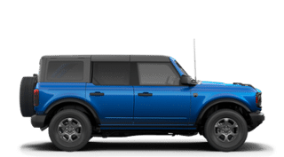 2026 Ford Bronco® External Image 1